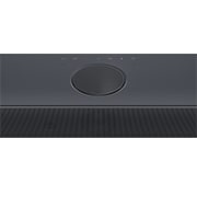 LG 3.1.3 Dolby Atmos® soundbar mit 400 Watt | kabelloser Subwoofer, DSC9S