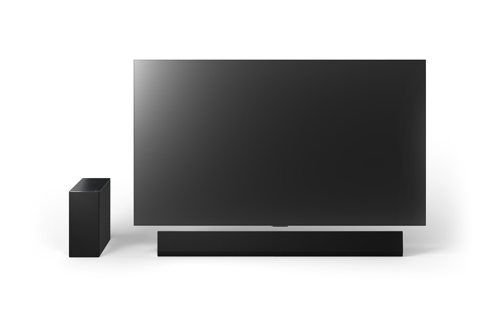 LG 3.1 Dolby Atmos Soundbar DSG10Y mit 420 Watt, DSG10TY