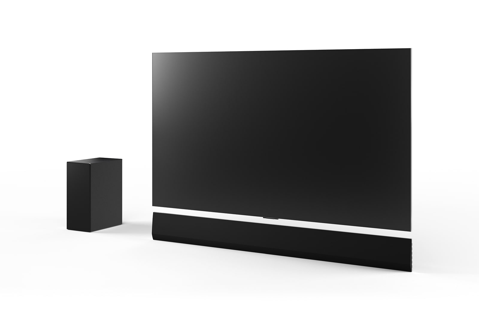 LG 3.1 Dolby Atmos Soundbar DSG10Y mit 420 Watt, DSG10TY