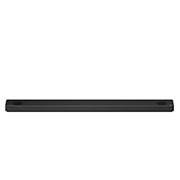 LG 7.1.4 Doby Atmos® Soundbar mit 770 Watt | kabelloser Subwoofer | Rücklautsprecher | MERIDIAN Klangtechnologie, DSN11RG