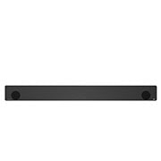 LG 7.1.4 Doby Atmos® Soundbar mit 770 Watt | kabelloser Subwoofer | Rücklautsprecher | MERIDIAN Klangtechnologie, DSN11RG