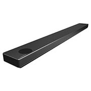 LG 7.1.4 Doby Atmos® Soundbar mit 770 Watt | kabelloser Subwoofer | Rücklautsprecher | MERIDIAN Klangtechnologie, DSN11RG