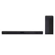 LG 2.1. Soundbar mit 300 Watt | drahtloser Subwoofer | LG DSN4, DSN4