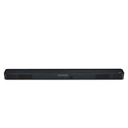 LG 2.1. Soundbar mit 300 Watt | drahtloser Subwoofer | LG DSN4, DSN4