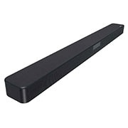 LG 2.1. Soundbar mit 300 Watt | drahtloser Subwoofer | LG DSN4, DSN4