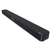 LG 2.1. Soundbar mit 300 Watt | drahtloser Subwoofer | LG DSN4, DSN4