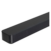 LG 2.1. Soundbar mit 300 Watt | drahtloser Subwoofer | LG DSN4, DSN4