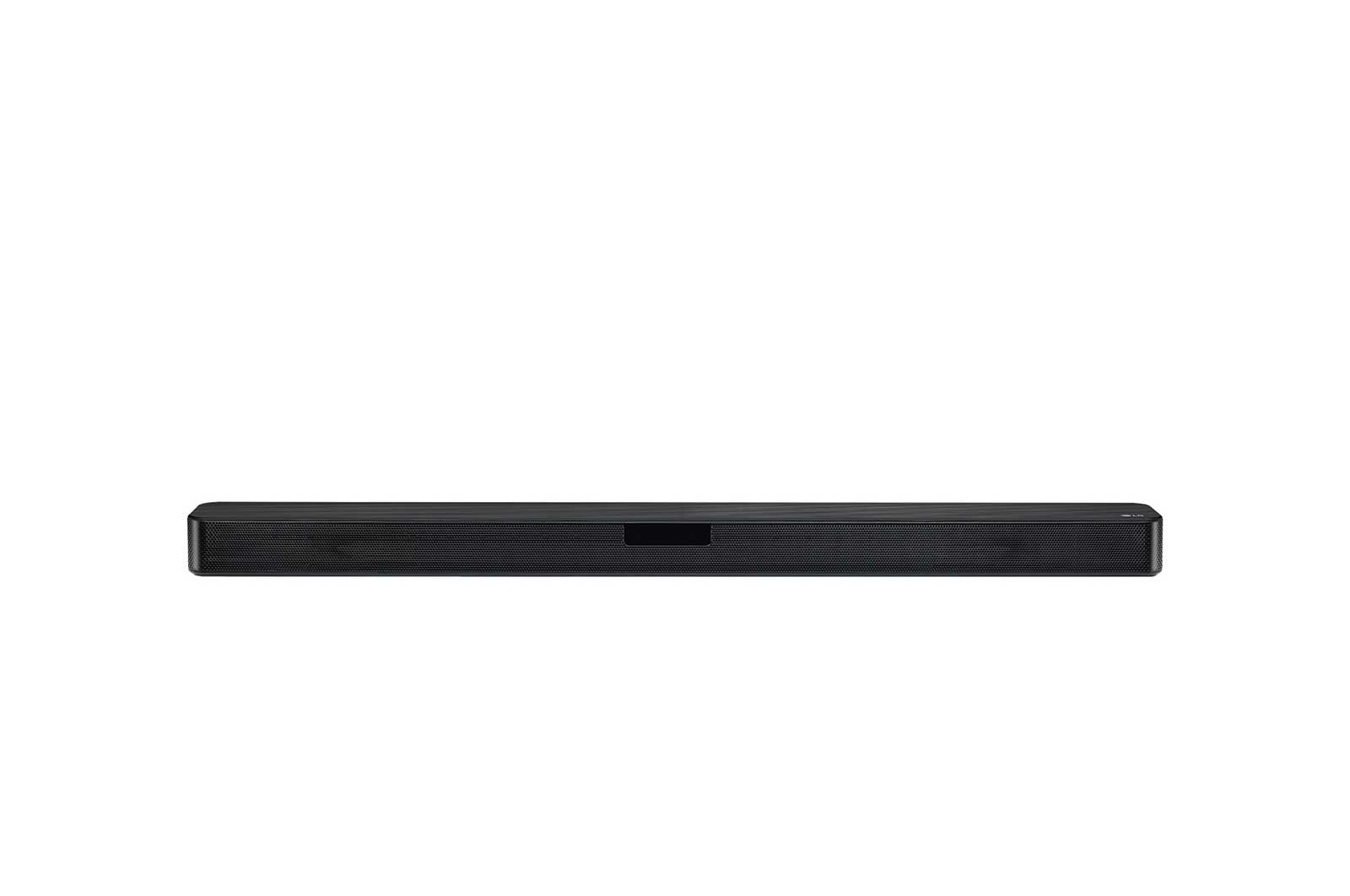 LG 2.1. Soundbar mit 300 Watt | drahtloser Subwoofer | LG DSN4, DSN4