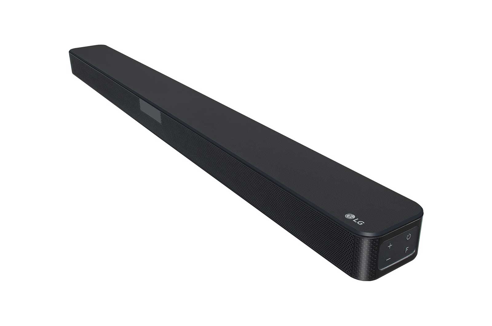 LG 2.1. Soundbar mit 300 Watt | drahtloser Subwoofer | LG DSN4, DSN4