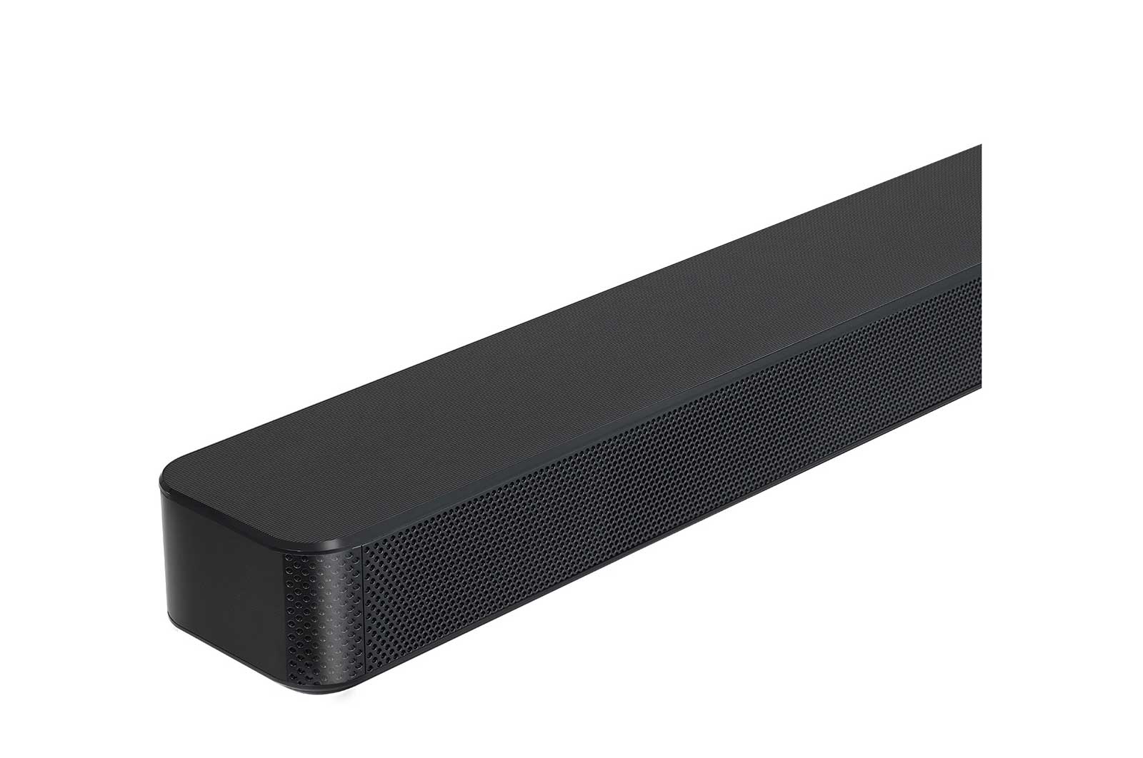 LG 2.1. Soundbar mit 300 Watt | drahtloser Subwoofer | LG DSN4, DSN4