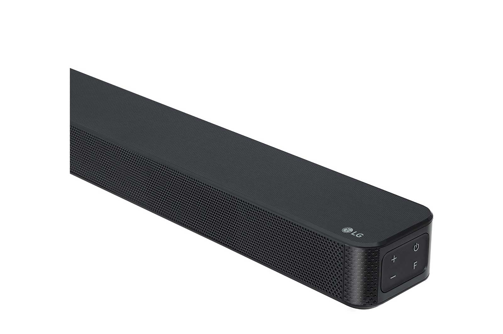 LG 2.1. Soundbar mit 300 Watt | drahtloser Subwoofer | LG DSN4, DSN4