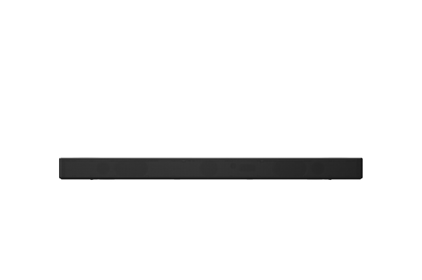 LG 3.0.2 Dolby Atmos® Soundbar mit 160 Watt und drahtlosem Subwoofer, DSN7CY