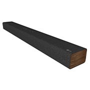 LG 2.1 Soundbar mit 100 Watt | integrierter Subwoofer | LG DSP2, DSP2