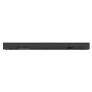 LG 2.1 Soundbar mit 100 Watt | integrierter Subwoofer | LG DSP2, DSP2