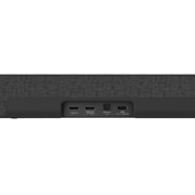 LG 2.1 Soundbar mit 100 Watt | integrierter Subwoofer | LG DSP2, DSP2