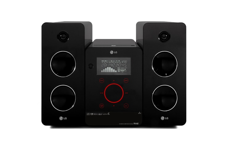 LG XBOOM FA162, FA162