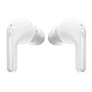 LG TONE Free FN7 | weiß | Wireless Earbuds mit MERIDIAN-Sound und ANC | LG HBS-FN7, HBS-FN7 White