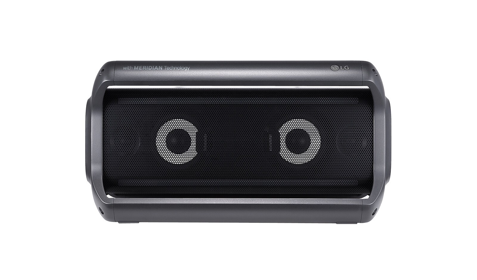 LG Tragbarer Lautsprecher LG XBOOM Go PK7, PK7