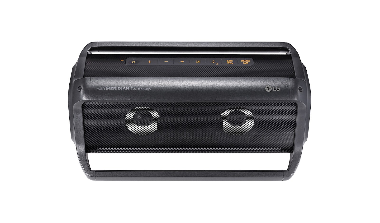 LG Tragbarer Lautsprecher LG XBOOM Go PK7, PK7