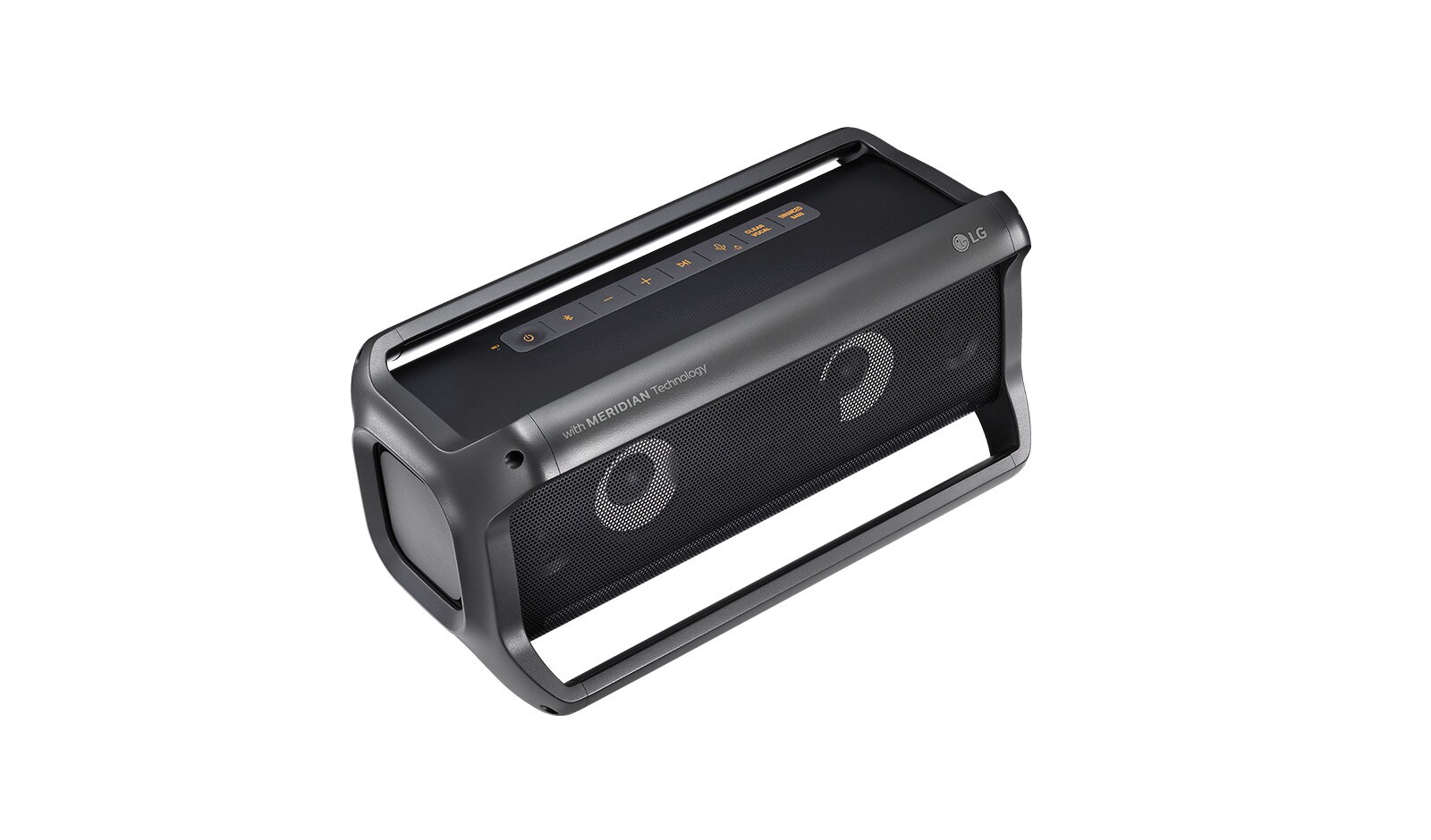 LG Tragbarer Lautsprecher LG XBOOM Go PK7, PK7