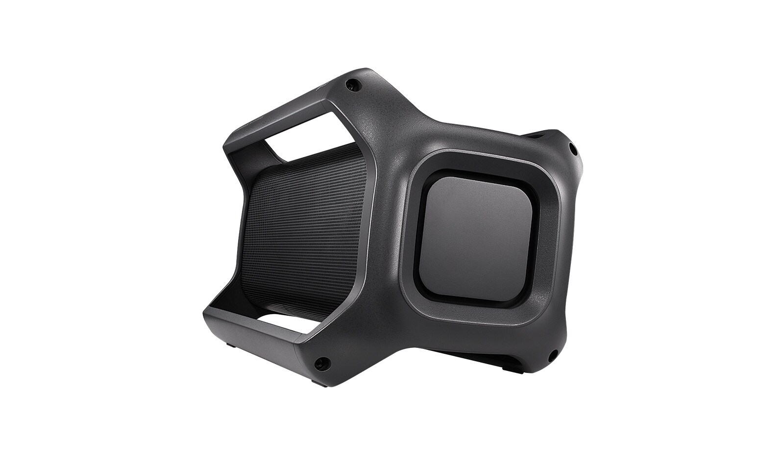 LG Tragbarer Lautsprecher LG XBOOM Go PK7, PK7