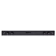 LG 2.1 Soundbar, 300 Watt, drahtloser Subwoofer, Bluetooth, SJ3