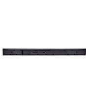 LG 2.1 Soundbar, 300 Watt, drahtloser Subwoofer, Bluetooth, SJ3