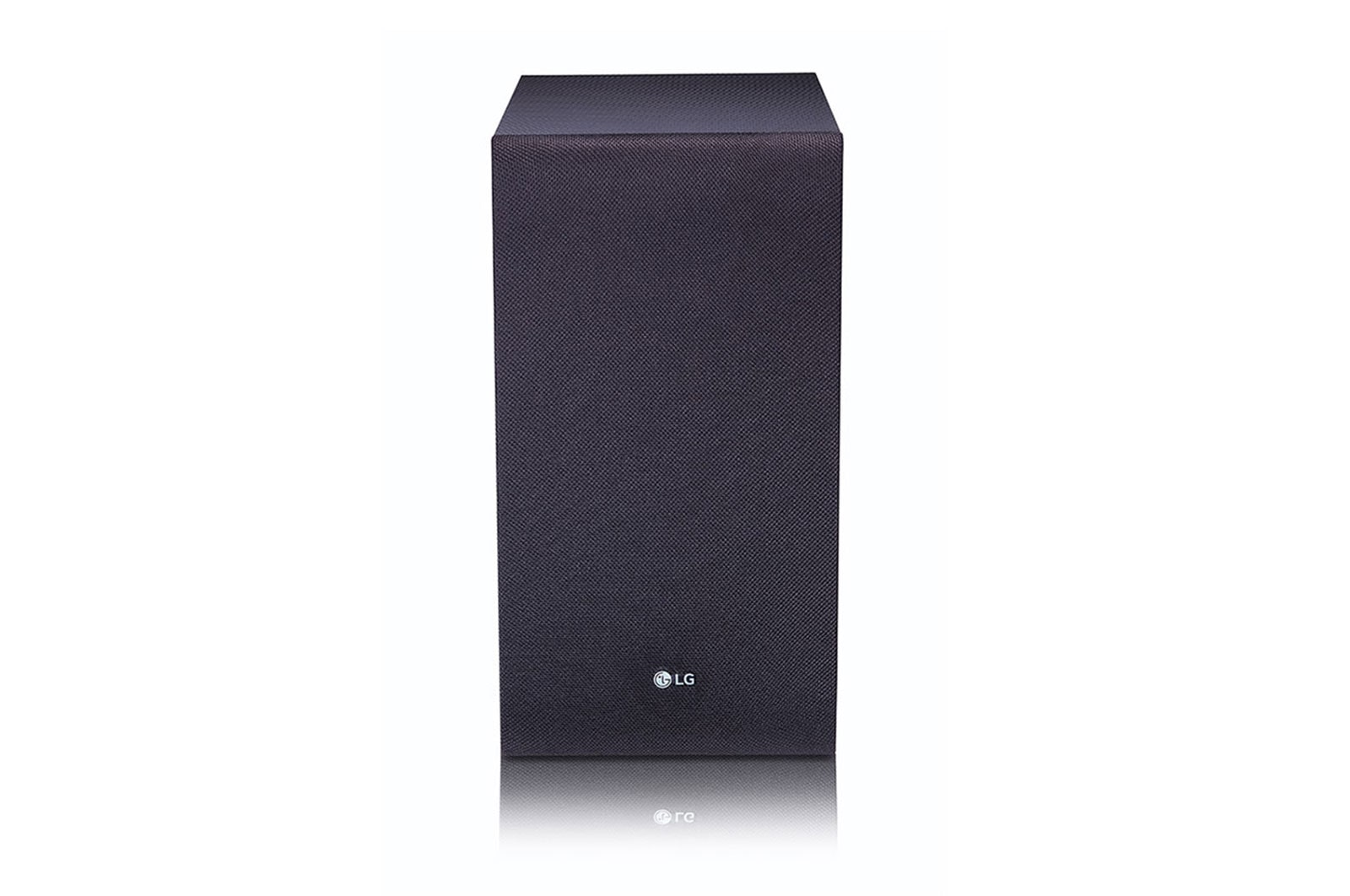 LG 2.1 Soundbar, 300 Watt, drahtloser Subwoofer, Bluetooth, SJ3