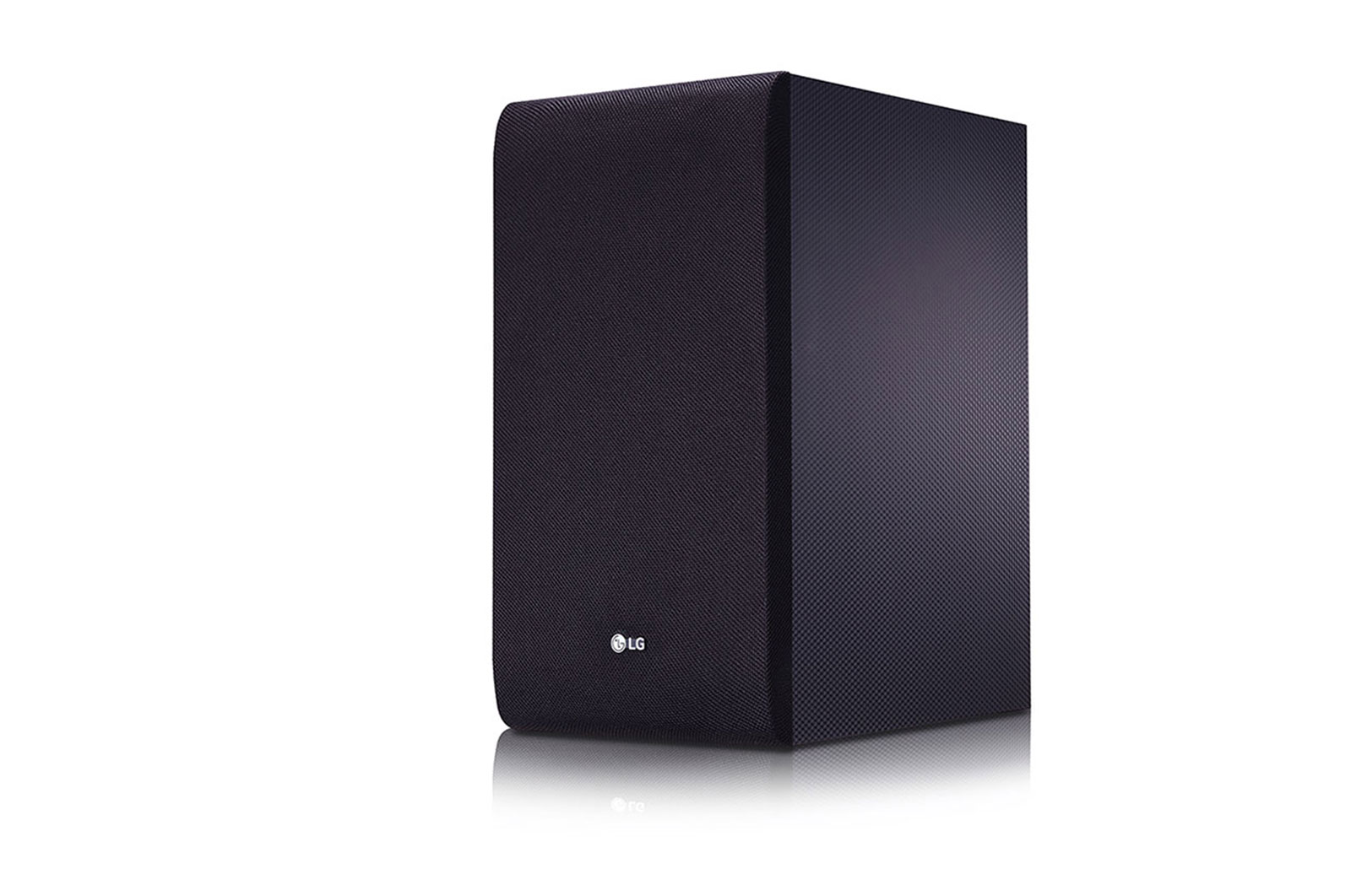 LG 2.1 Soundbar, 300 Watt, drahtloser Subwoofer, Bluetooth, SJ3