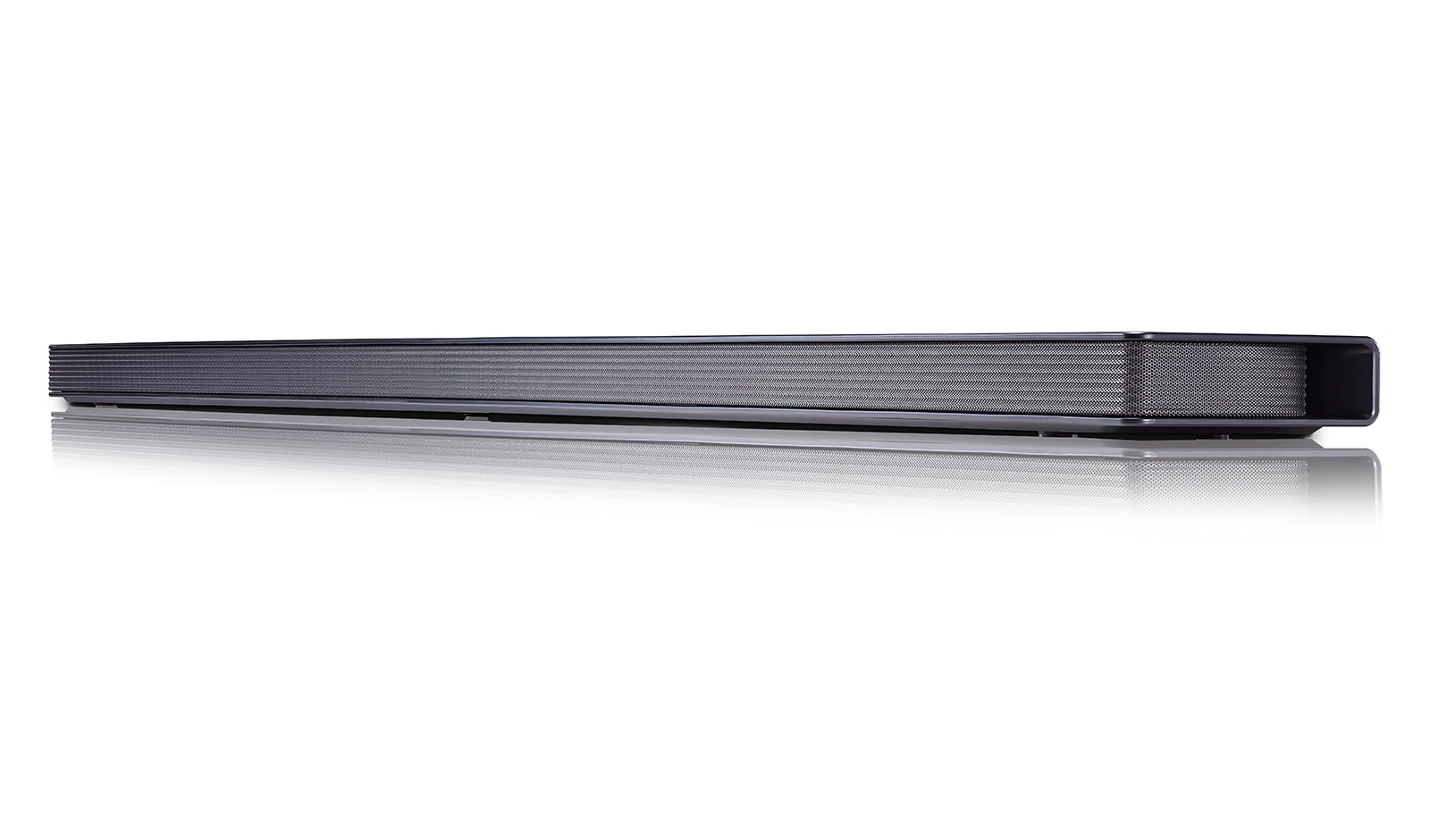 LG Soundbar mit 300 Watt und 4.1-Kanal-Tonsystem, SJ8