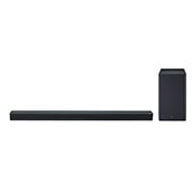 LG 2.1 Dolby Atmos® Soundbar mit 360 Watt und drahtlosem Subwoofer, SK8