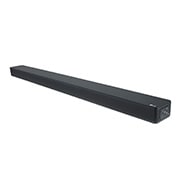 LG 2.1 Dolby Atmos® Soundbar mit 360 Watt und drahtlosem Subwoofer, SK8
