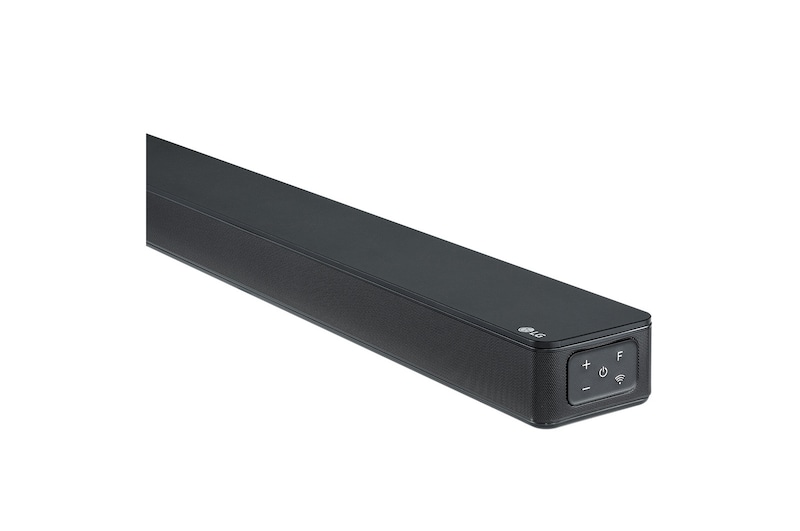 LG 2.1 Dolby Atmos® Soundbar mit 360 Watt und drahtlosem Subwoofer, SK8