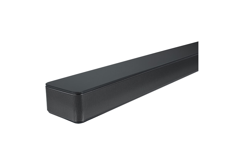 LG 2.1 Dolby Atmos® Soundbar mit 360 Watt und drahtlosem Subwoofer, SK8