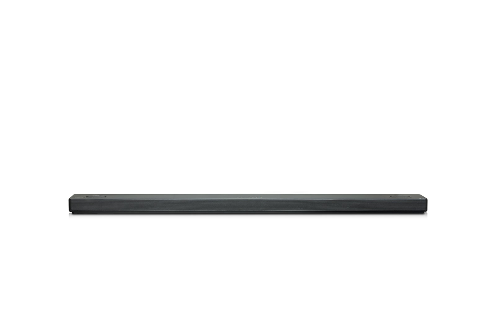 LG 5.1.2 Dolby Atmos® Soundbar mit 570 Watt und drahtlosem Subwoofer, SL10YG