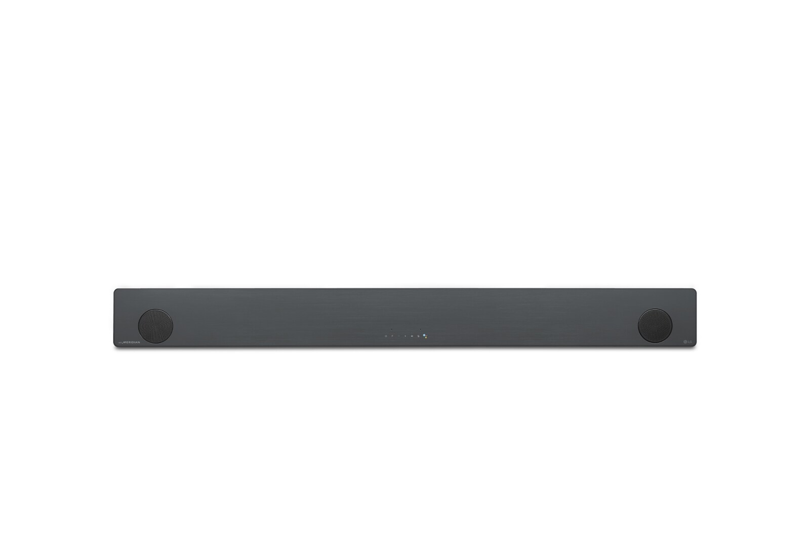 LG 5.1.2 Dolby Atmos® Soundbar mit 570 Watt und drahtlosem Subwoofer, SL10YG