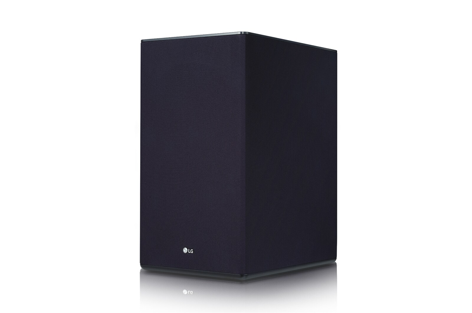 LG 5.1.2 Dolby Atmos® Soundbar mit 570 Watt und drahtlosem Subwoofer, SL10YG