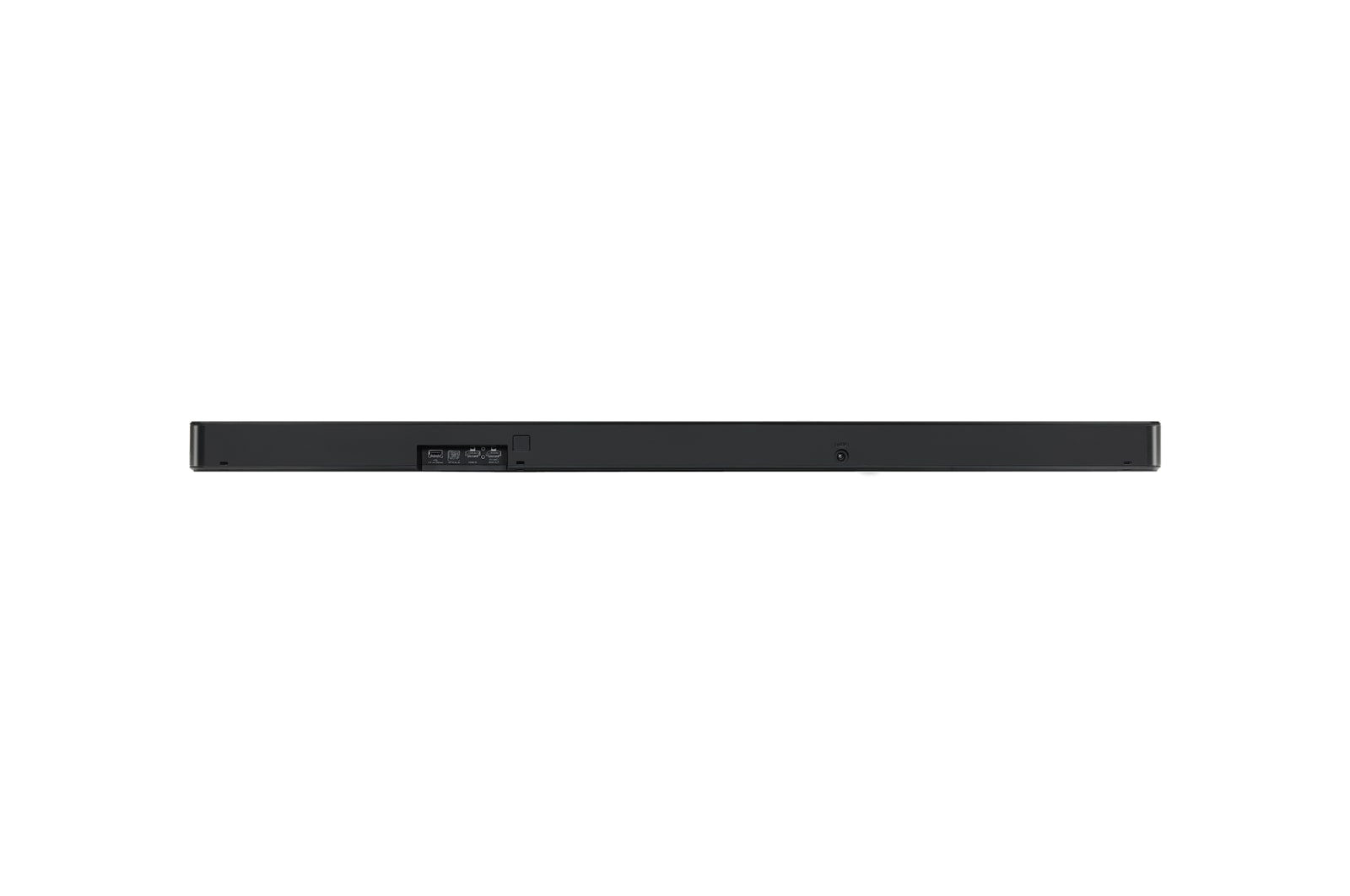 LG 3.1 DTS Virtual:X Soundbar mit 420 Watt und drahtlosem Subwoofer , SL6YF