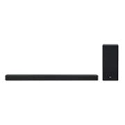 LG Soundbar mit 420 Watt und drahtlosem Subwoofer, SL7YF