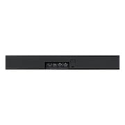 LG Soundbar mit 420 Watt und drahtlosem Subwoofer, SL7YF