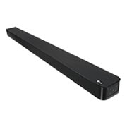 LG Soundbar mit 420 Watt und drahtlosem Subwoofer, SL7YF