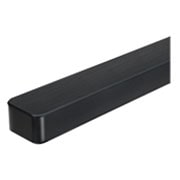 LG Soundbar mit 420 Watt und drahtlosem Subwoofer, SL7YF