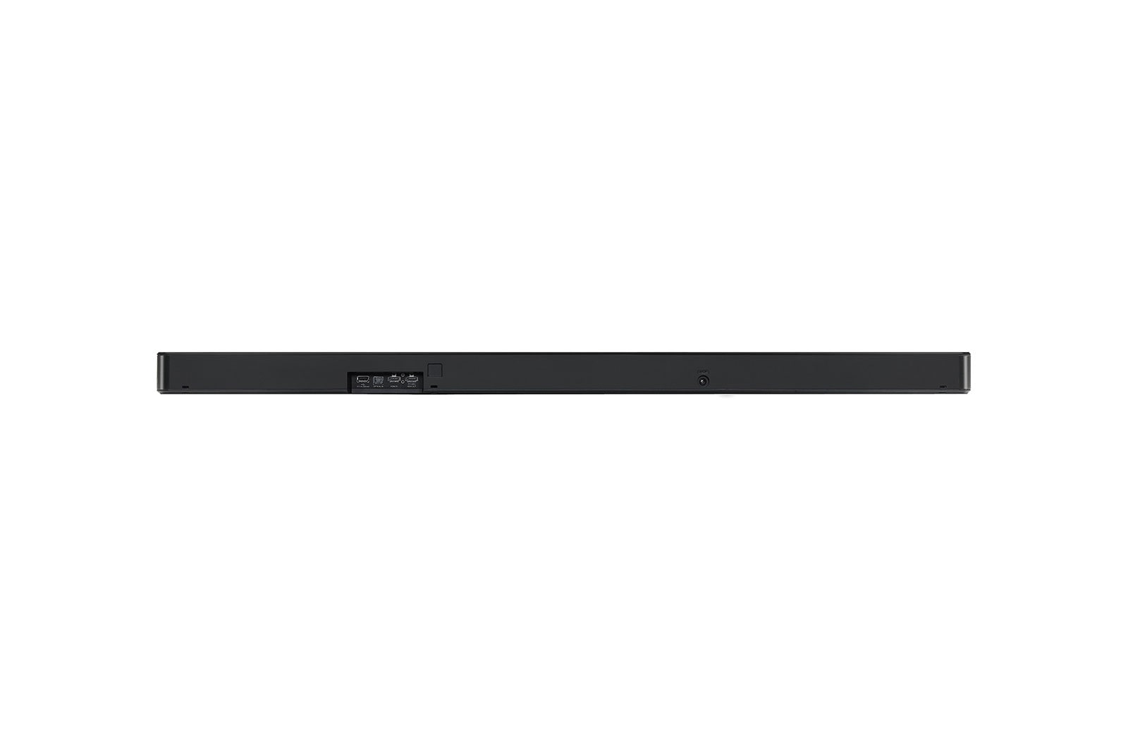 LG Soundbar mit 420 Watt und drahtlosem Subwoofer, SL7YF