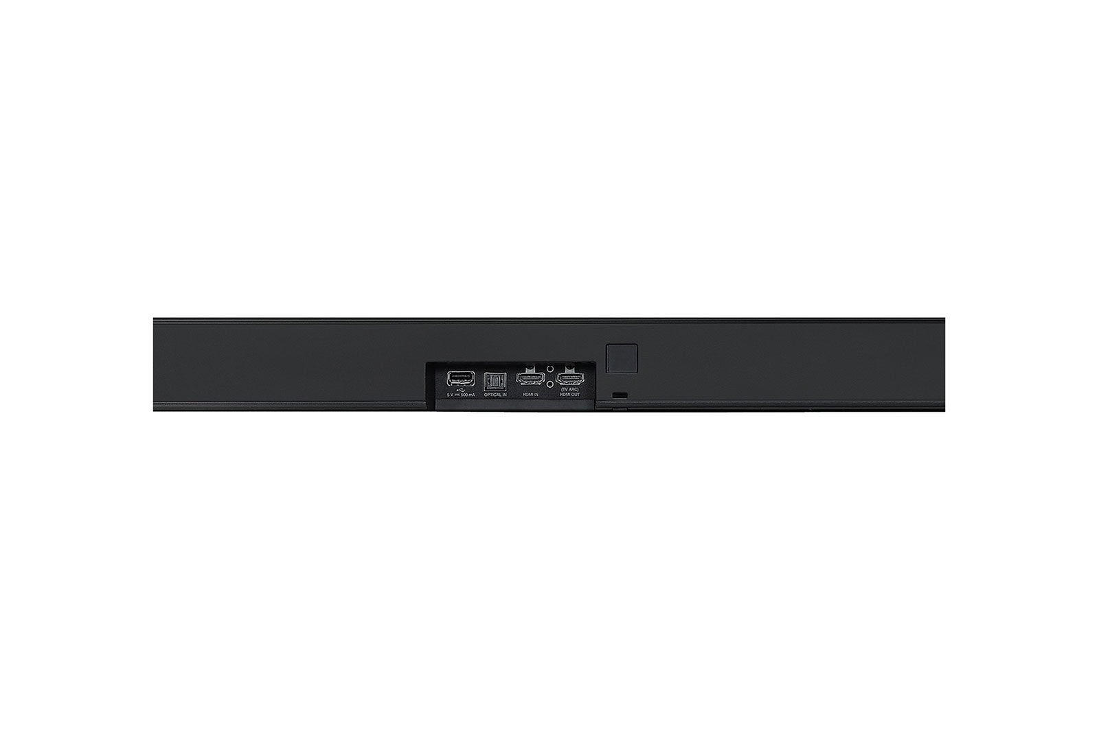 LG Soundbar mit 420 Watt und drahtlosem Subwoofer, SL7YF