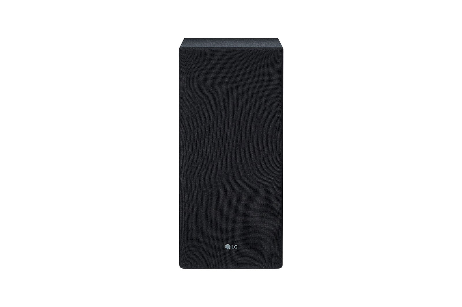 LG Soundbar mit 420 Watt und drahtlosem Subwoofer, SL7YF