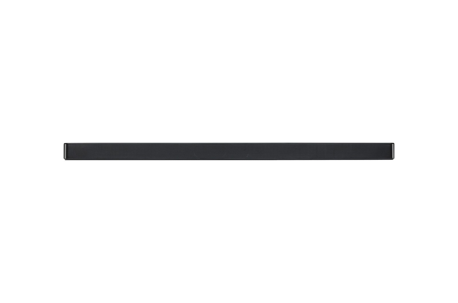 LG Soundbar mit 420 Watt und drahtlosem Subwoofer, SL7YF