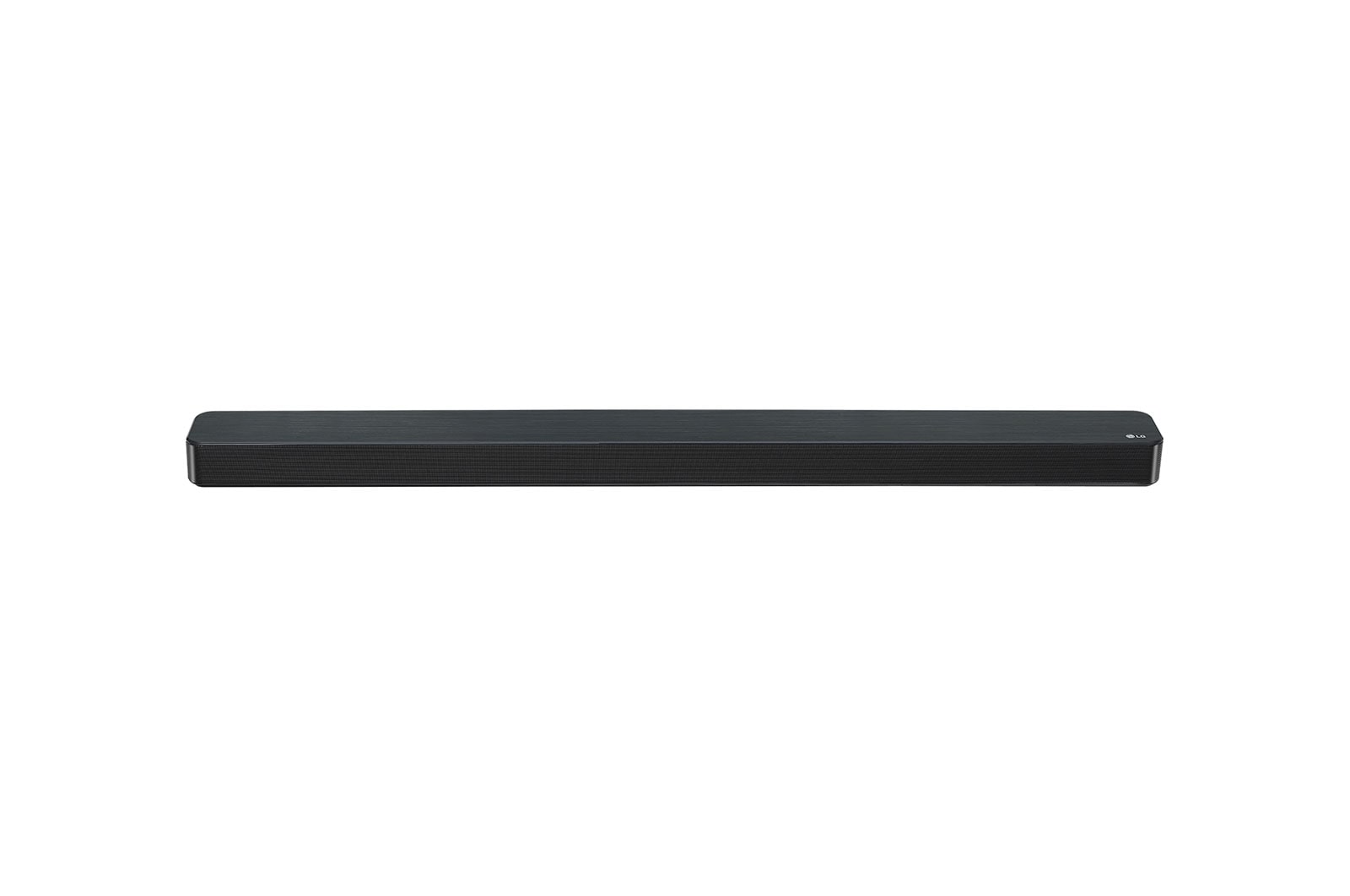 LG Soundbar mit 420 Watt und drahtlosem Subwoofer, SL7YF