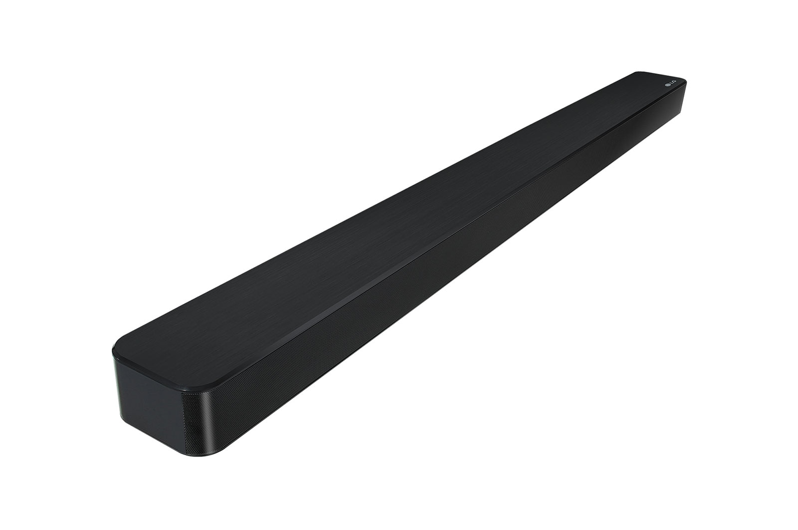 LG Soundbar mit 420 Watt und drahtlosem Subwoofer, SL7YF