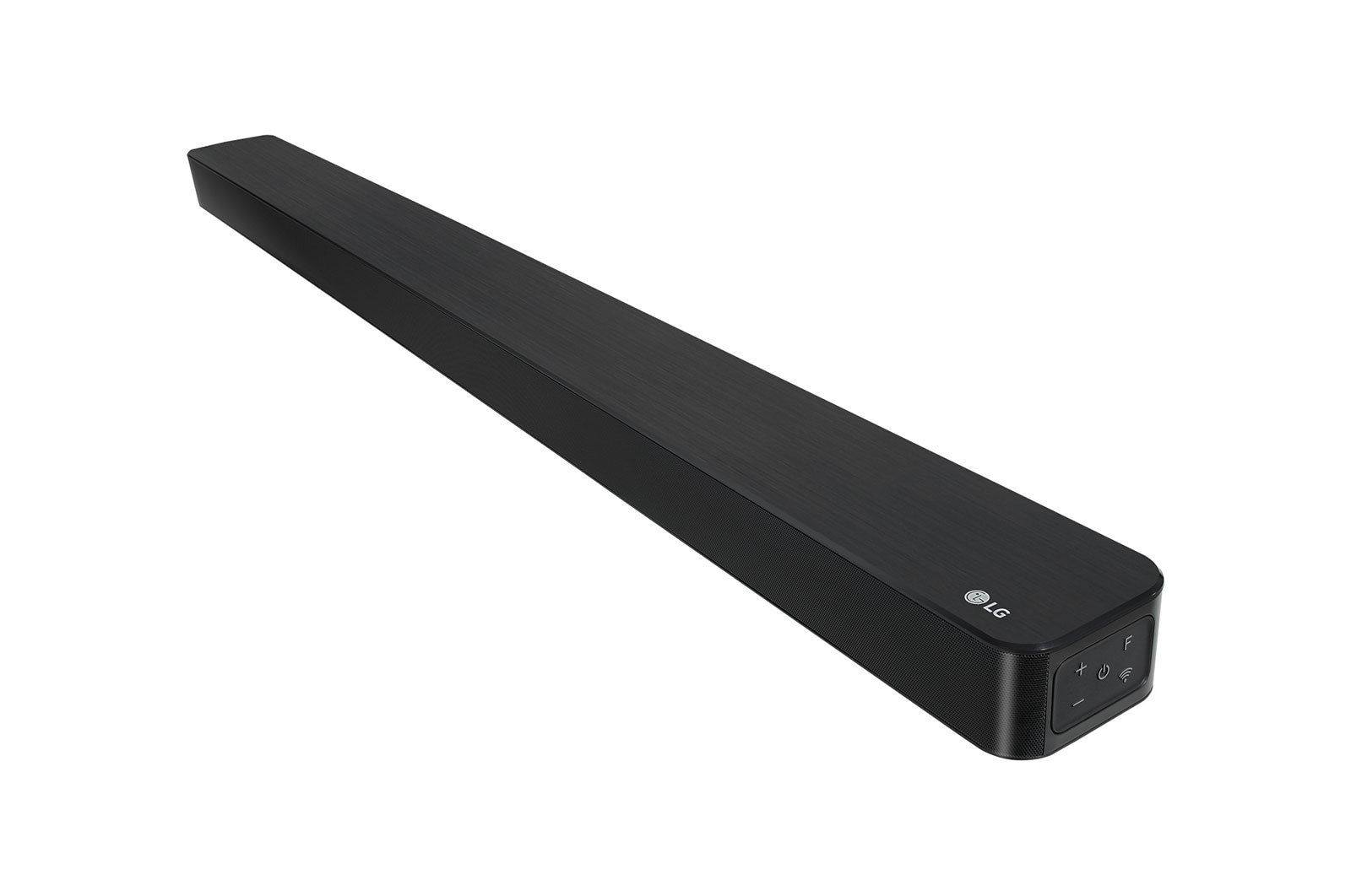 LG Soundbar mit 420 Watt und drahtlosem Subwoofer, SL7YF