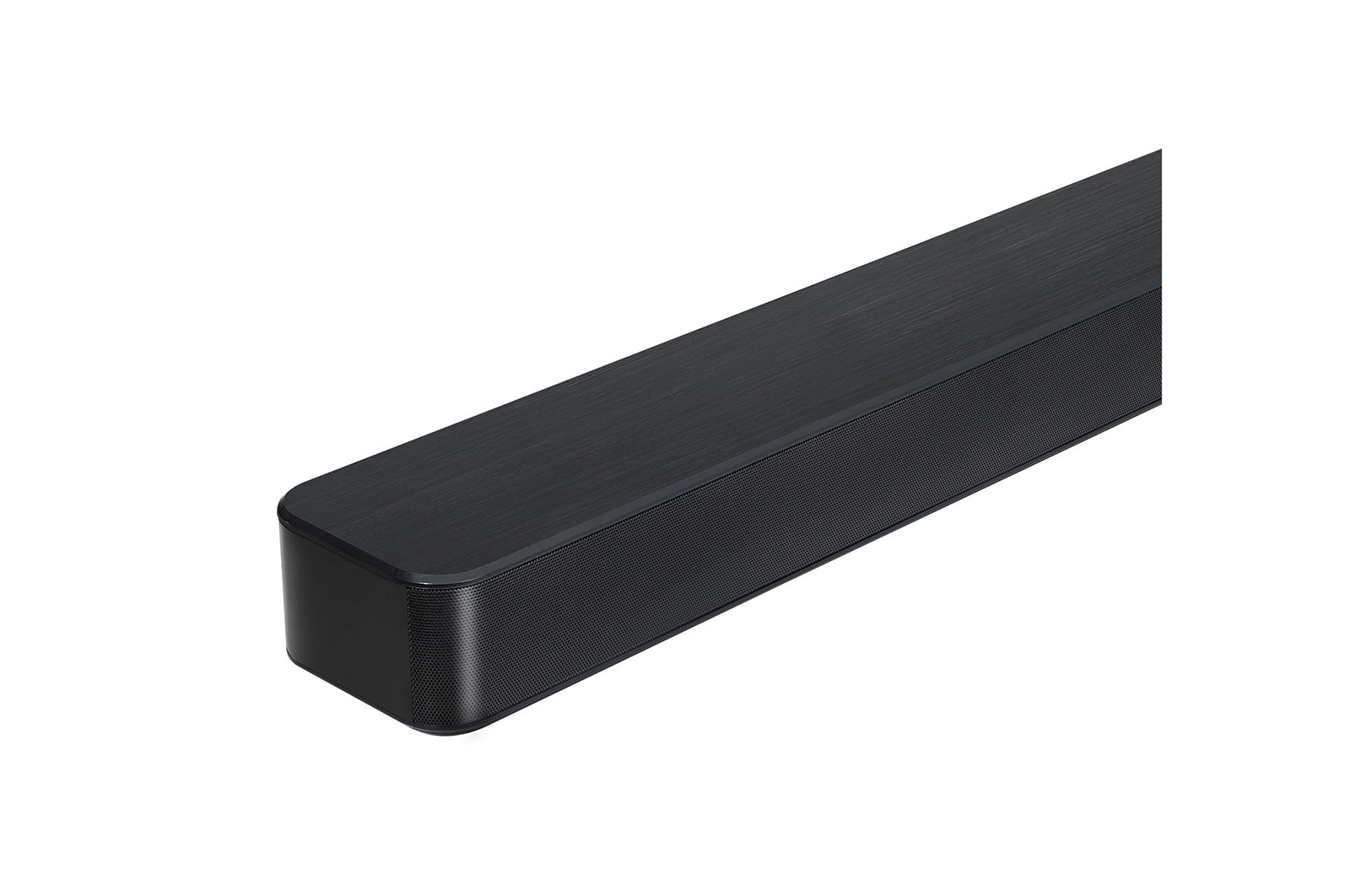 LG Soundbar mit 420 Watt und drahtlosem Subwoofer, SL7YF